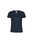 Women Colour T-Shirt 