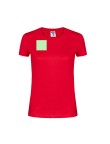 Women Colour T-Shirt 