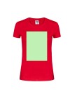 Women Colour T-Shirt 
