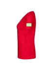 Women Colour T-Shirt 