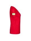 Women Colour T-Shirt 