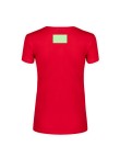 Women Colour T-Shirt 
