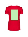 Women Colour T-Shirt 