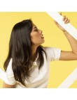Women White Polo Shirt 