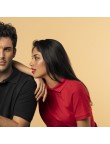 Women Colour Polo Shirt 
