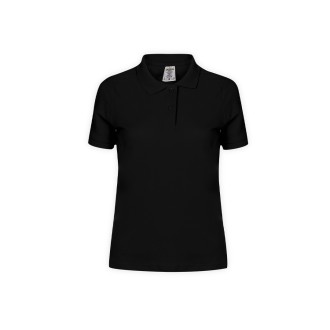 Women Colour Polo Shirt 