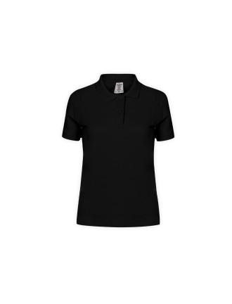 Women Colour Polo Shirt 