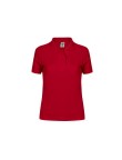Women Colour Polo Shirt 