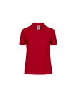 Women Colour Polo Shirt 