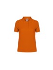 Women Colour Polo Shirt 