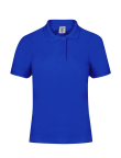Women Colour Polo Shirt 