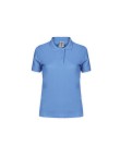 Women Colour Polo Shirt 