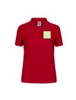 Women Colour Polo Shirt 