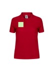 Women Colour Polo Shirt 
