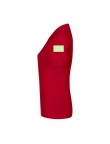 Women Colour Polo Shirt 