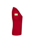 Women Colour Polo Shirt 