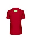 Women Colour Polo Shirt 