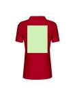 Women Colour Polo Shirt 