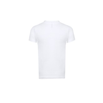 Kids White T-Shirt 