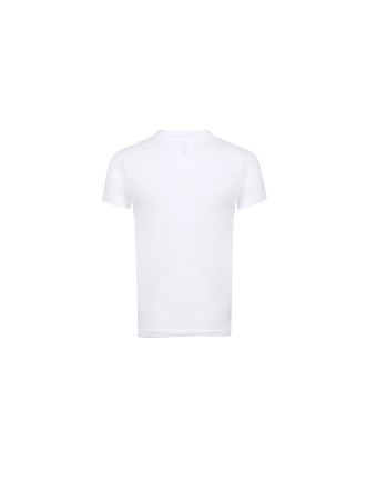 Kids White T-Shirt 