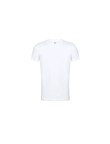 Kids White T-Shirt 