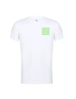Kids White T-Shirt 