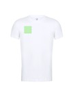 Kids White T-Shirt 