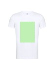 Kids White T-Shirt 