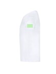 Kids White T-Shirt 