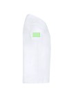 Kids White T-Shirt 