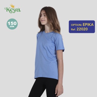 Kids Colour T-Shirt 
