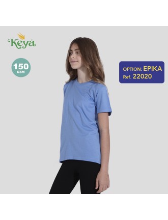 Kids Colour T-Shirt 