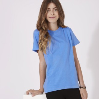 Kids Colour T-Shirt 
