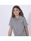 Kids Colour Polo Shirt 