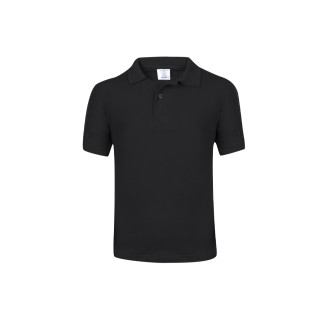 Kids Colour Polo Shirt 