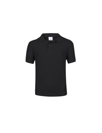 Kids Colour Polo Shirt 
