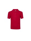 Kids Colour Polo Shirt 