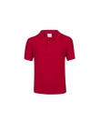 Kids Colour Polo Shirt 