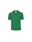 Kids Colour Polo Shirt 