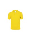 Kids Colour Polo Shirt 