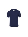 Kids Colour Polo Shirt 
