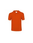 Kids Colour Polo Shirt 
