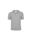 Kids Colour Polo Shirt 