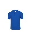 Kids Colour Polo Shirt 