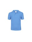 Kids Colour Polo Shirt 