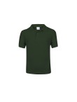 Kids Colour Polo Shirt 
