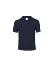 Kids Colour Polo Shirt 