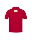 Kids Colour Polo Shirt 