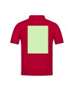 Kids Colour Polo Shirt 