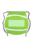 Drawstring Bag Naiper